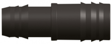 Hose nozzle 25 x 16