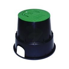 Valve box
