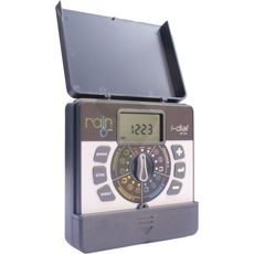 Irrigation computer Indoor