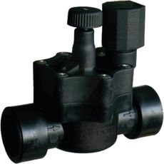 Solenoid valve RN155 +