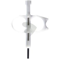 Adjustment tool for Pop-Up sprinkler