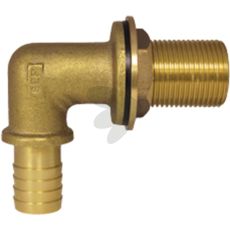 Tank connection NB sleeve 25 mm