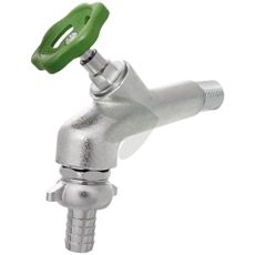 Outlet valve 1/2"