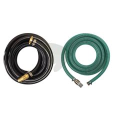 Complete hose set for PTO Pump 280l/min