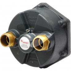 PTO-driven water pump 280l/min