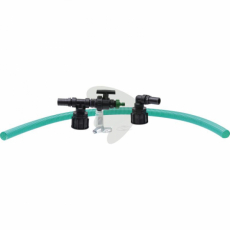 IBC Tank Connection Set S60x6 with Hose