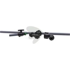 Tank connection set IBC bottom S60x6