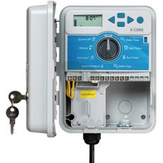 X-Core irrigation controller 6 zones