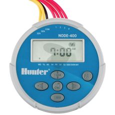 Irrigation controller NODE-400 4 zones