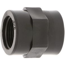 Double sleeve 3/4"