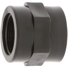 Double sleeve 1"