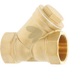 Strainer 1/2"