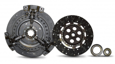 Clutch Kit 280mm