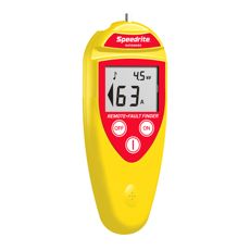 Speedrite Remote Control / Fault Finder