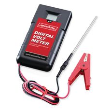 Speedrite Fence Tester