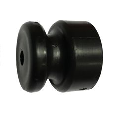 Knob Insulator + 100 pcs/pack