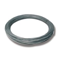 Crapal 2 Iron Wire HT 2.0 mm 25 kg 1000 m roll