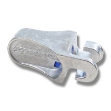 Gripple T-Clip 1 1.80 - 3.25 mm 20 pcs/pack