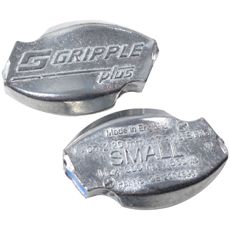 Gripple splice lock S 1.4-2.2 mm 20 pcs/pack