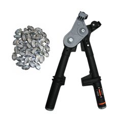Gripple Torq Tensioning incl. 50 pcs M splice locks