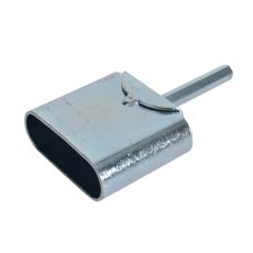 Isolator puller Pro+ metal