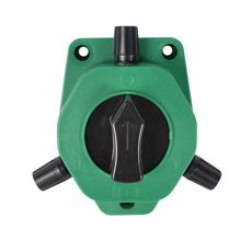 Changeover switch +