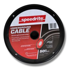 Speedrite Feed Cable Double Insulated 1.6mm 50m