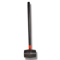 Post driver 5 kg Composit