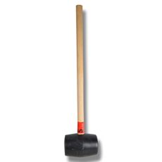 Post driver Hickory 5 kg