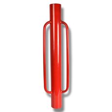 Post rammer  80 mm 7 kg