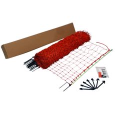 Netting for poultry & small animals 112 cm, 50 m