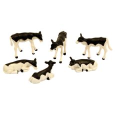 Calves 1:32 (6)