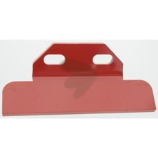 Round pin