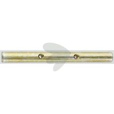 Plastic belt loop - 3100152