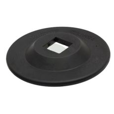 Curved cutting plate 98X15X21mm