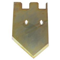 Connector right outer