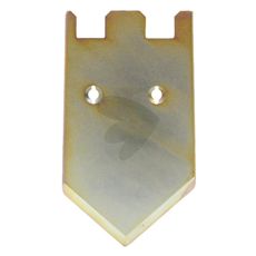 Screw left outer