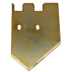 Blade left outer
