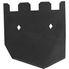 Blade right 6x237x264mm 08900357