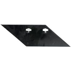 Blade plate right Grimme et al. 08901968