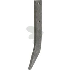 Milling hook Coated with carbide