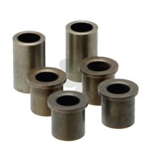Wear Bushings for 2 locks