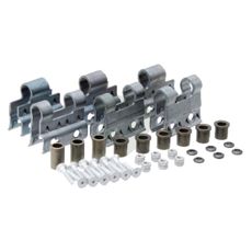 Lock set 3 belts Pitch 35 mm