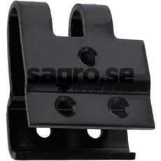 Connector Pitch 36 mm, Belt Width 50 mm