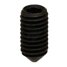 Threaded Pin