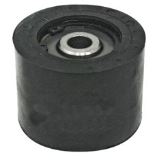 Carry Roller without flange