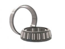 Outer Wheel Bearing for Stub Axle Nuffield - Leyland