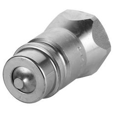 Quick Coupling Male 1/2 Bsp Long Faster