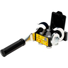 Multifaster fixed shaft 4X1/4