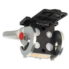 Multifaster Fast Shaft 2X1/2"+2X3/4" Bsp 70L&125L